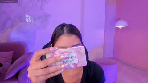 Alisson online show from February 13, 8:27 am