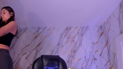 Alisson online show from February 19, 6:54 pm