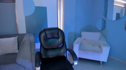 Alisson online show from February 23, 7:38 pm