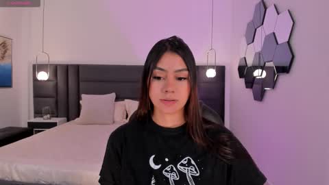 Alisson online show from October 15, 10:15 am