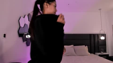 Alisson online show from October 18, 10:16 am