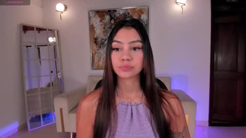 Alisson online show from November 2, 10:50 am