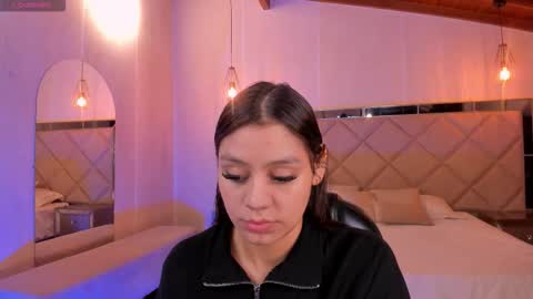 Alisson online show from January 16, 10:08 am