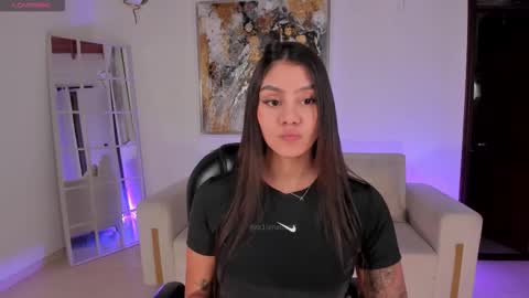 Alisson online show from February 10, 10:19 am