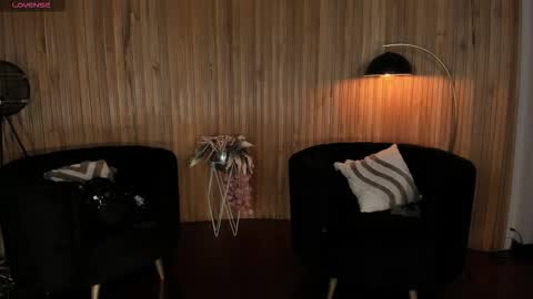 Snapshot of allyjensen chatting on February 24, 10:13 am Alisson online show from February 24, 10:13 am