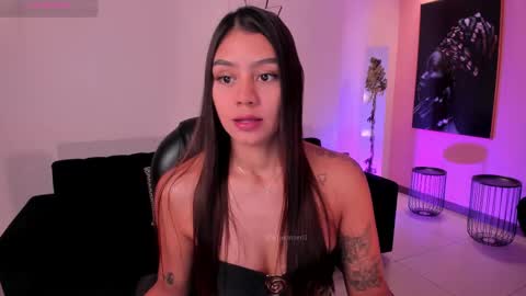 Snapshot of allyjensen chatting on March 8, 10:30 am Alisson online show from March 8, 10:30 am