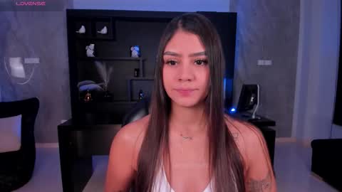 Snapshot of allyjensen chatting on March 14, 10:21 am Alisson online show from March 14, 10:21 am