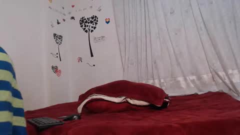 Allyka online show from September 29, 1:00 am