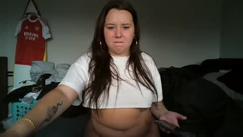 allylove2626 online show from September 10, 4:40 pm