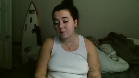 Snapshot of allylove2626 chatting on October 11, 4:55 am allylove2626 online show from October 11, 4:55 am