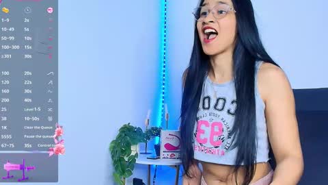 allymdo online show from November 10, 12:15 pm