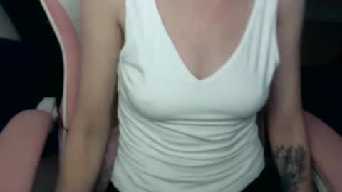 Ally Girl In Her Ally World online show from April 11, 3:22 am