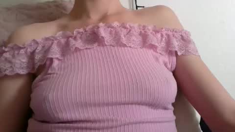 Ally Girl In Her Ally World online show from May 24, 6:35 pm