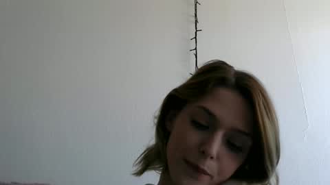 Ally Girl In Her Ally World online show from May 25, 6:47 pm