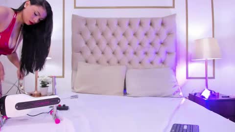 Ally online show from September 26, 7:51 pm