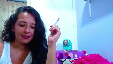 Allyson collins online show from July 7, 12:02 am