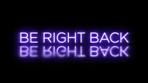 Allyson online show from February 8, 8:23 pm