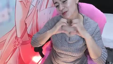 Allyson online show from July 3, 2:45 pm