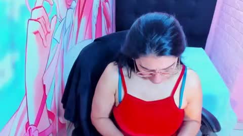 Allyson online show from July 21, 12:51 pm