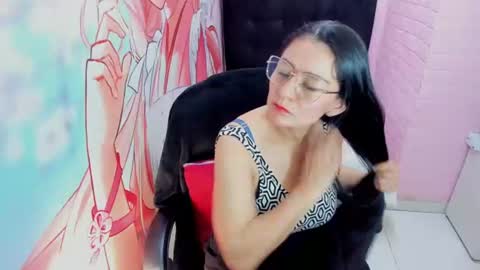Allyson online show from July 27, 2:13 pm