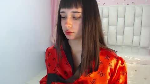 Allysa  online show from September 21, 3:30 am