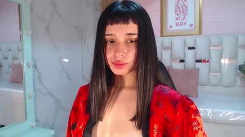 Allysa  online show from October 11, 8:40 pm