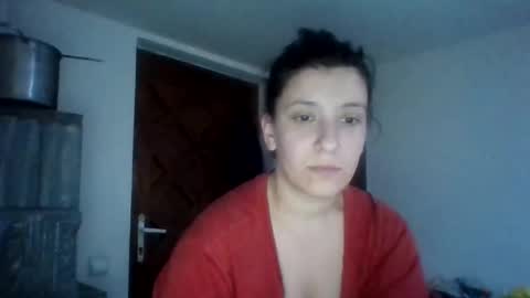 Alma online show from January 10, 9:16 pm