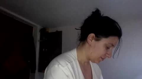 Alma online show from February 13, 9:22 pm