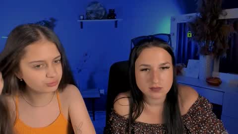 alma_black online show from September 9, 12:37 pm