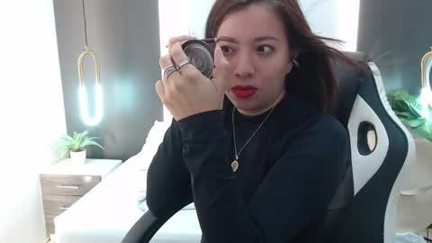 ALMA FENIX  online show from December 19, 12:23 pm