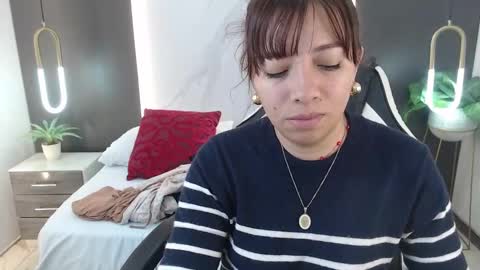 ALMA FENIX  online show from December 28, 12:24 pm