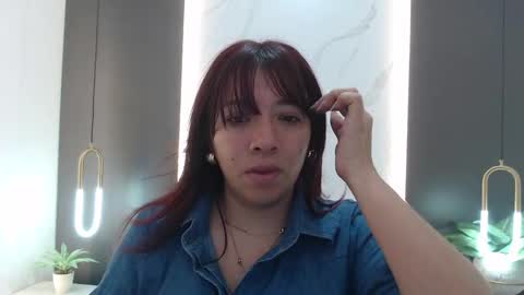 ALMA FENIX  online show from January 25, 12:16 pm