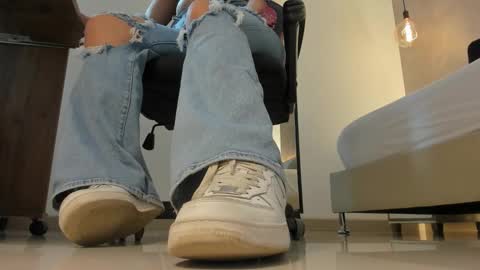 ALMA FENIX  online show from November 10, 12:26 pm