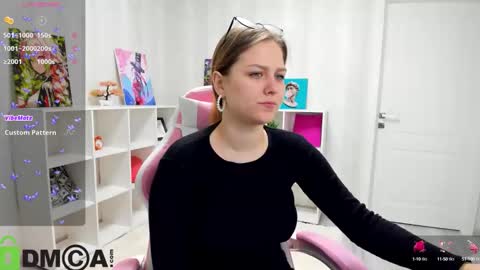 alma_jons online show from September 14, 11:48 pm