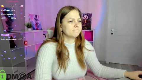 alma_jons online show from October 14, 12:11 am