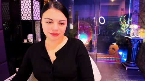 Alma online show from January 14, 8:52 am