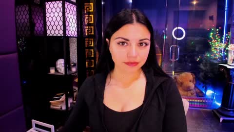 Alma online show from September 23, 5:54 am