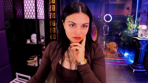 Alma online show from September 25, 6:06 am