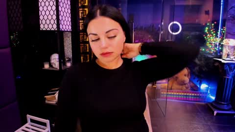 Alma online show from September 27, 9:03 am