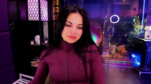 Alma online show from October 3, 6:10 am