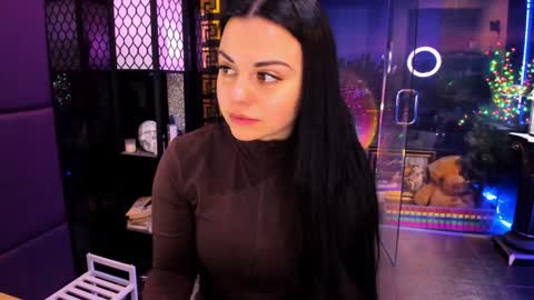 Alma online show from November 18, 7:57 am