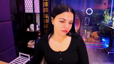 Alma online show from November 27, 7:32 am