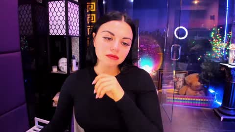 Alma online show from November 28, 7:44 am