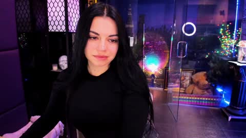 Alma online show from December 16, 7:46 am