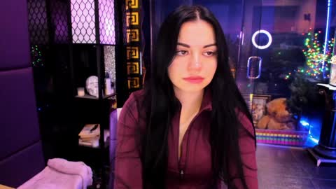 Alma online show from December 23, 6:55 am