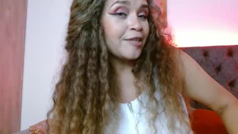 Alma online show from November 5, 11:16 pm