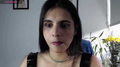 Snapshot of alma_sweet chatting on January 27, 9:44 pm Arhantxa online show from January 27, 9:44 pm
