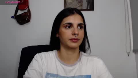 Arhantxa online show from September 25, 10:24 pm