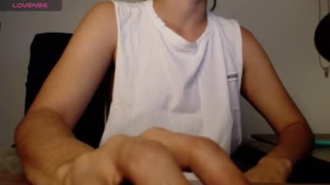 Arhantxa online show from October 5, 11:24 pm