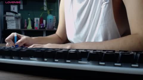 Arhantxa online show from October 6, 6:49 pm